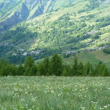 Lu Sulei - Elva- Borgata Serre